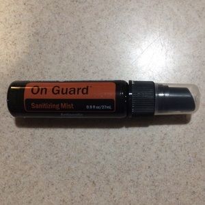 doTERRA On Guard Sanitizing Mist